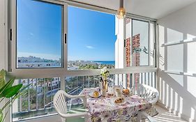 Comfortable Apartment In Vina Del Mar